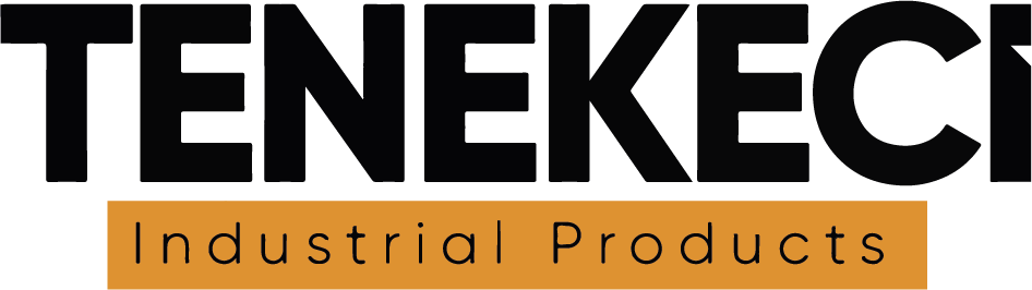 Tenekeci Endüstriyel Ürünler